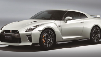 2024款日产GT-R将亮相东京改装车展
