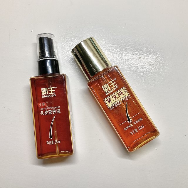 😎😎霸王‼️我称之为长毛神器！！