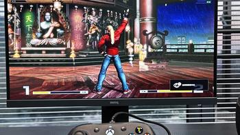 微软XBOX认证，手感更出众：盖世小鸡G7游戏手柄测评
