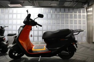 雅迪​VFLY G150P电动车 