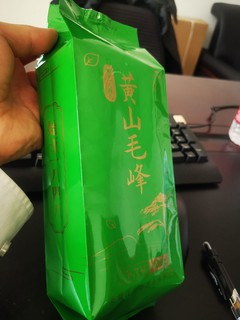 清新口粮绿茶