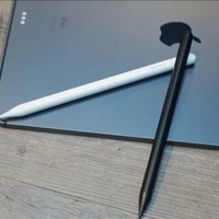 NovaPlus Pencil  开箱磁吸双模充电 iPad 触控笔，支持双击切换橡皮擦工具