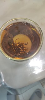 中广德盛英红九号红茶品鉴装