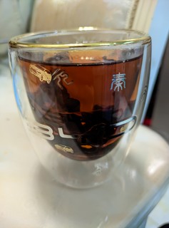 中广德盛英红九号红茶品鉴装