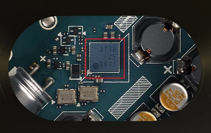 索尼发布 NW-ZX707 高解析音乐播放器，8mm大线圈电感、双重低相噪晶体振荡器