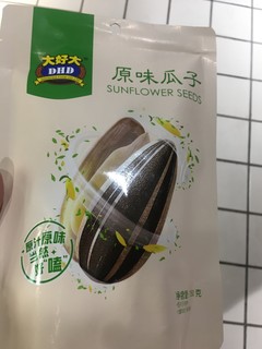 哇！聊天必备嗑瓜子喽