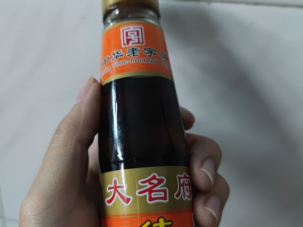 过年没有他，吃饭都不香了