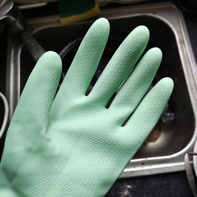 妙潔清洁手套