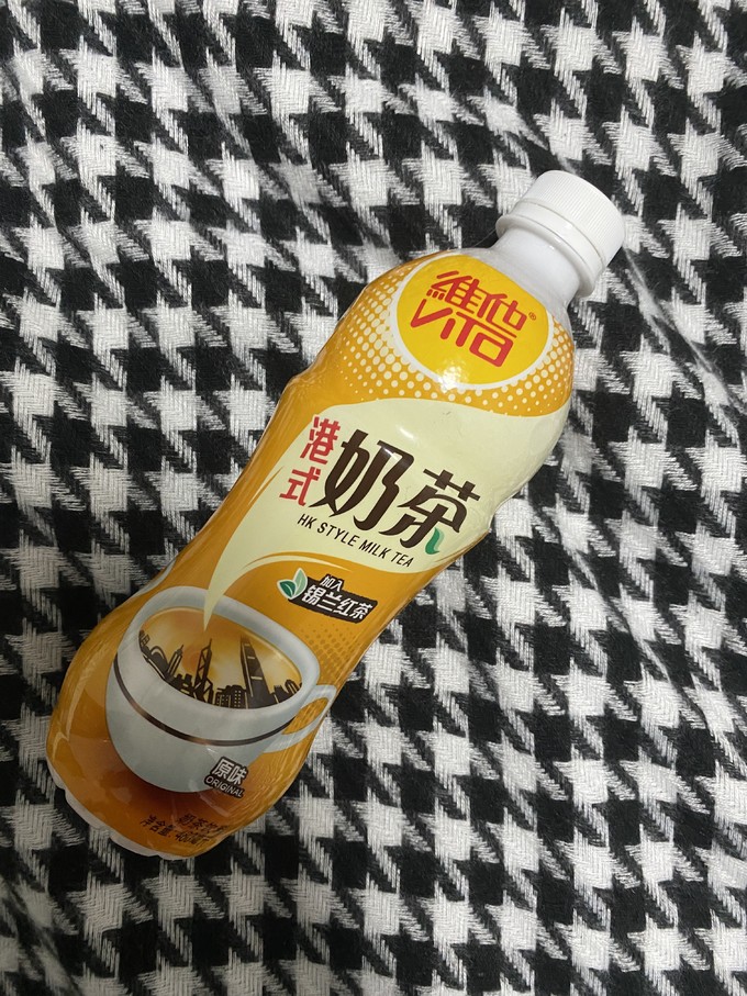 维他奶茶类饮料