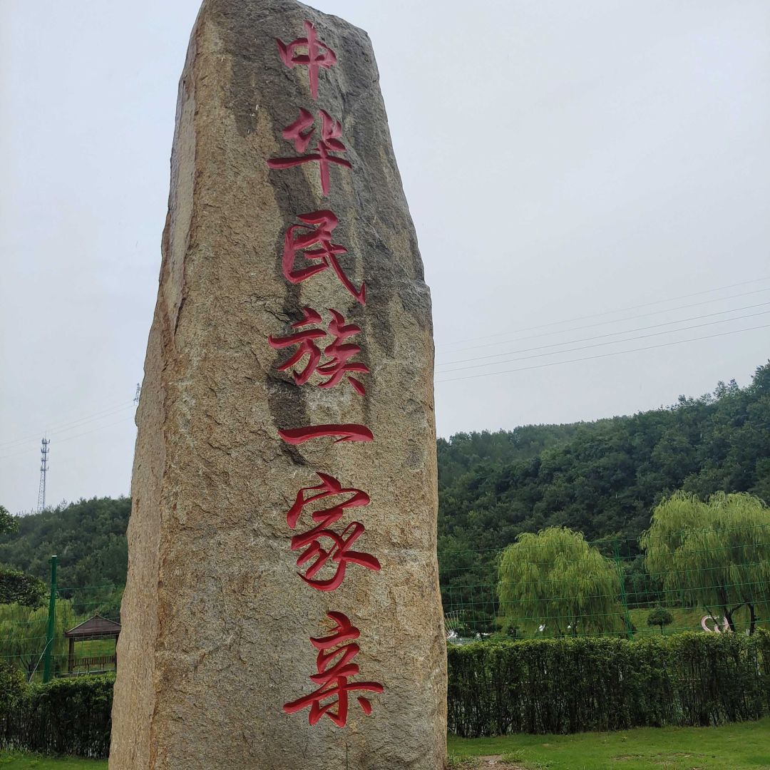 春节出行去哪里首选马坡理想小镇