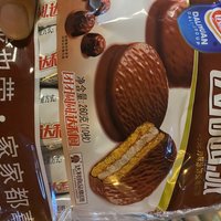 达利园蛋糕巧克力派休闲食品