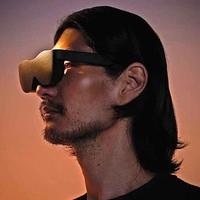 躺平看书：墨水屏 VR 头显 Sol Reader 发布，仅 113g 重、30 小时长续航