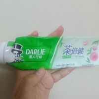最近才知道黑人牙膏是中国公司生产的