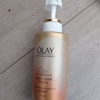 olay精华沐浴乳很好用推荐