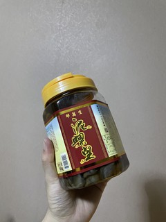 过年少不了的野生大泥螺～