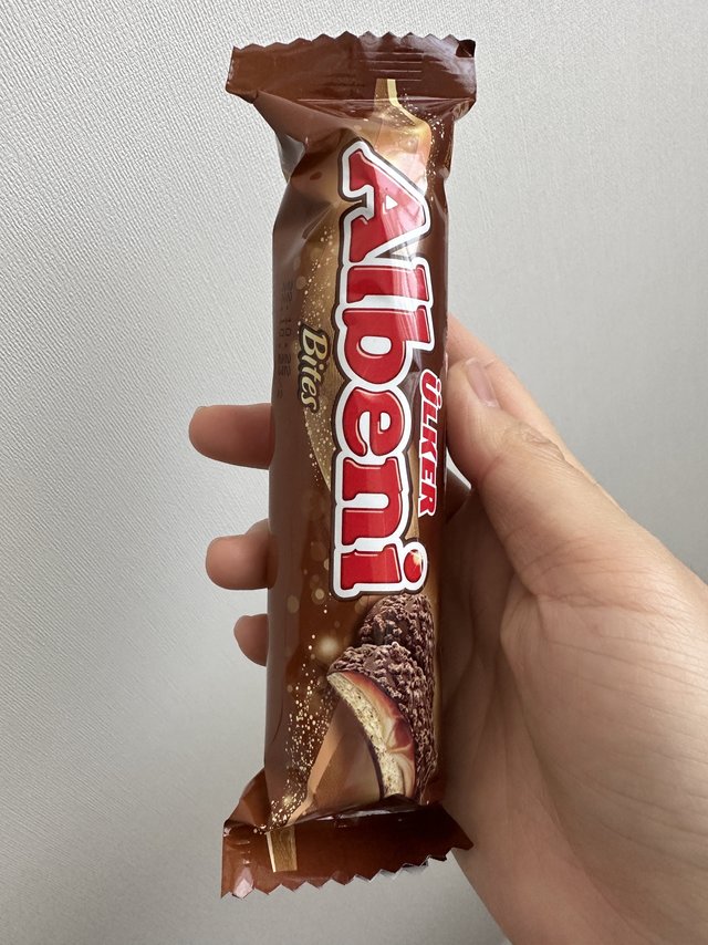 新疆姐妹狂推的巧克力饼干我买回来了