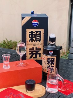 破产版飞天赖茅传承，335可入，自饮性价比