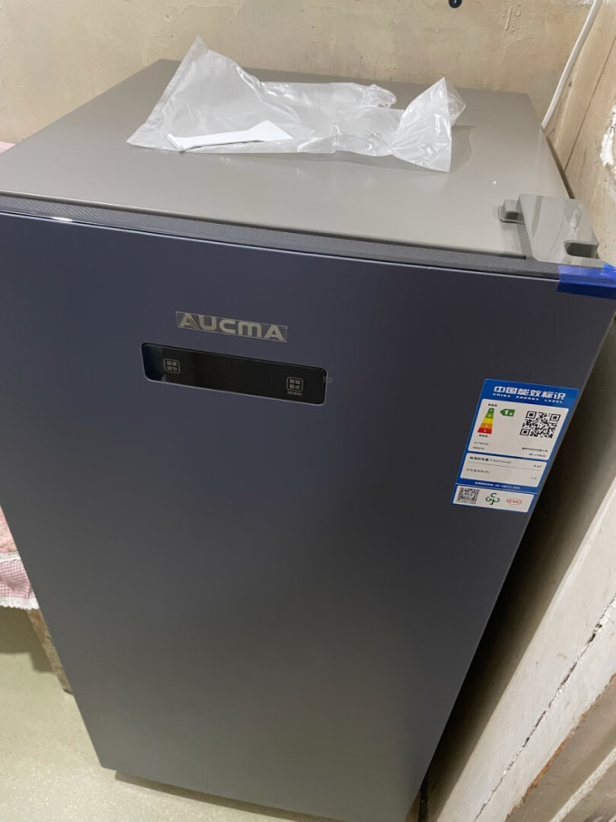 澳柯玛bd-113evh冰柜怎么样 _什么值得买