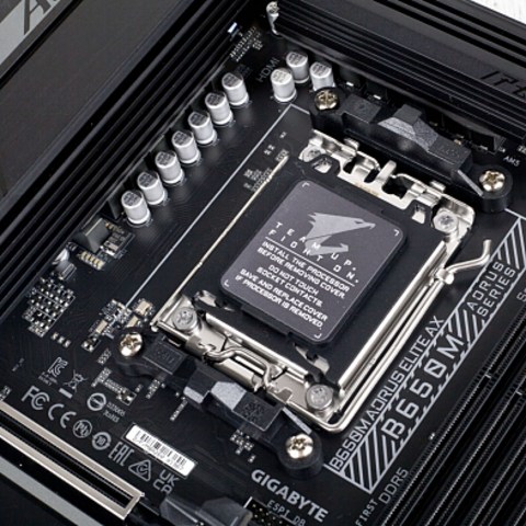 完美驾驭锐龙7000，技嘉小雕B650M AORUS ELITE AX+7700X体验