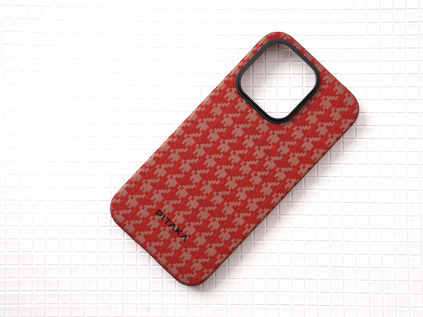 PITAKA 兔年保护壳