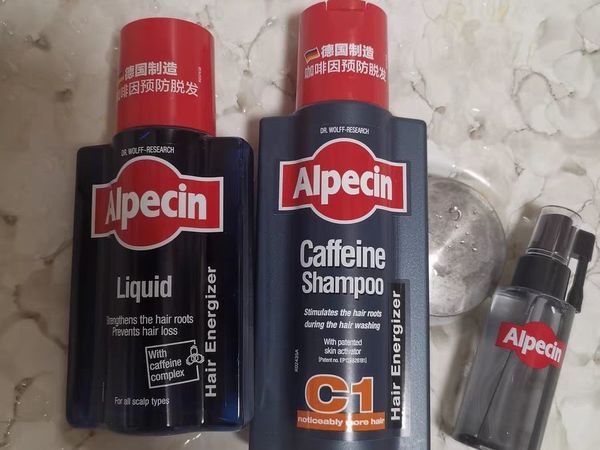 据说防脱的洗发水