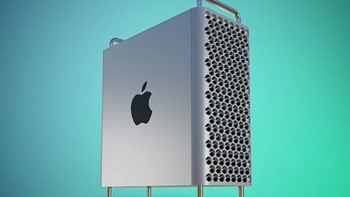 网传 Mac Pro 首发搭载 M2 Ultra，有望春季亮相