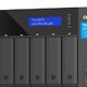 QNAP威联通 发布 TVS-h874 系列高端 NAS，桌面级配置，双M.2+双2.5G