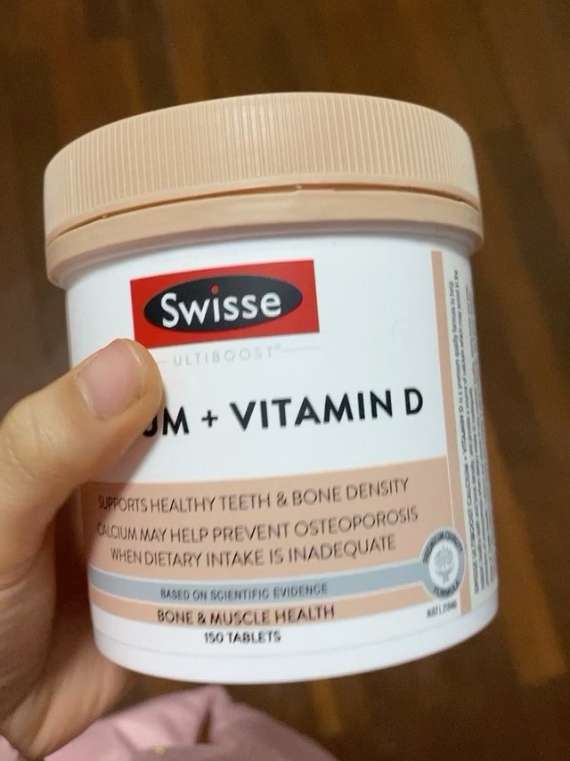 女孩子多补充维生素D真的有用