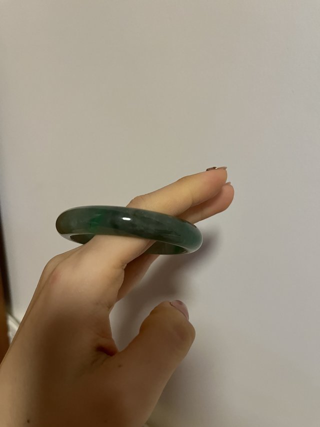 大家帮我看看能不能当传家宝