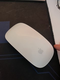 苹果体验最差的产品，Magic Mouse
