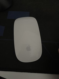 苹果体验最差的产品，Magic Mouse