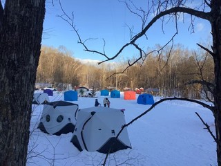 会滑雪的女生又飒又酷，反对无效