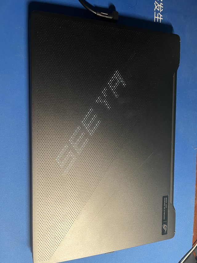 ROG 幻14三代使用体验