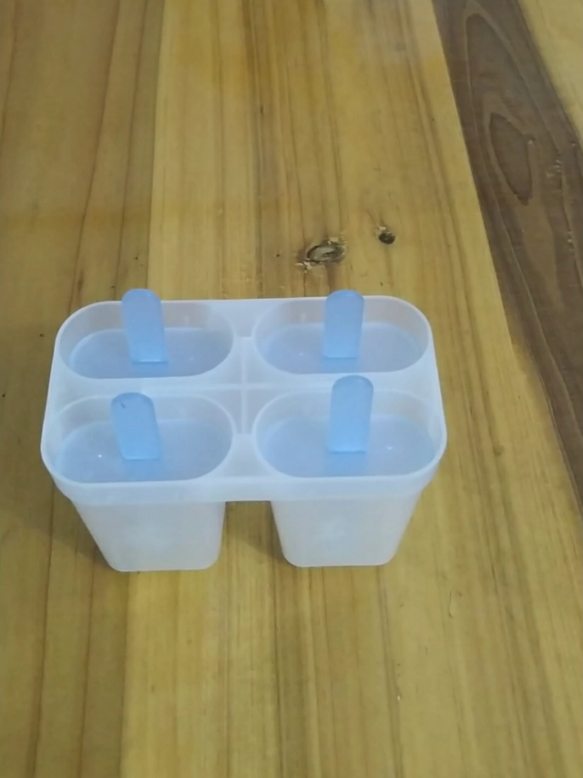 夏天超级超级好用必备的制冰淇淋工具