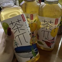 青提乌龙与柠檬红茶vs