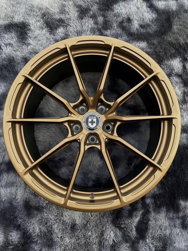 这些轮毂有你喜欢的吗？