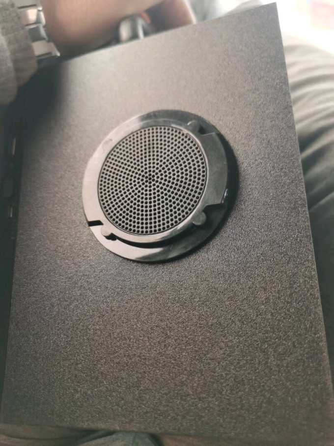 雅兰仕f10蓝牙音箱怎么样 家里新买的音响_什么值得买