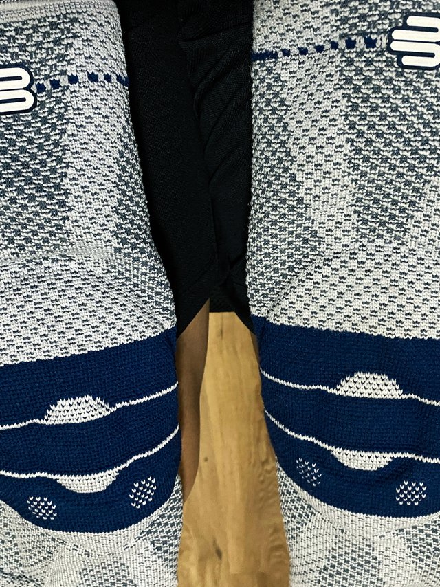 定个小目标，今年要跑1000KM