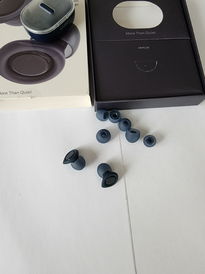 airpodspro110的价格整了副降噪耳塞04