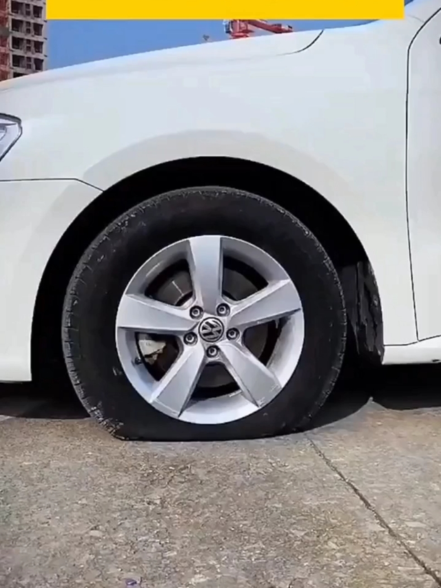 省时省力的高压打气筒。