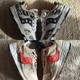 Saucony Hangtime low 与Shadow 5000分享