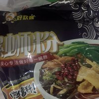 好欢螺螺蛳粉6袋装组合柳州螺狮粉