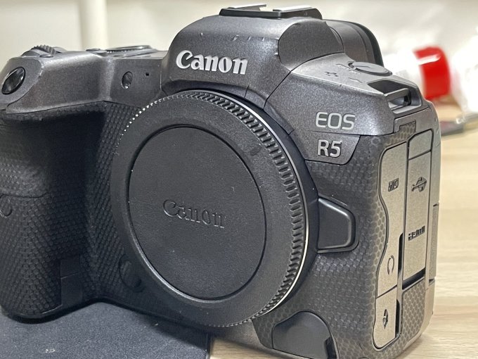 佳能单电相机怎么样 仍是这个价位首选的佳能r5_什么值得买