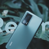 「一台优秀到溢出的水桶」Redmi K60E的满分答卷