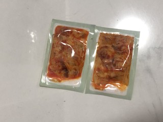 超好吃的麻辣小零食