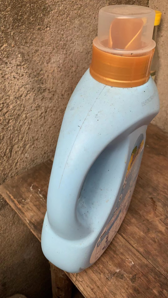 活力28洗衣液怎么样 巨好闻的清新波尔洗衣液_什么值得买