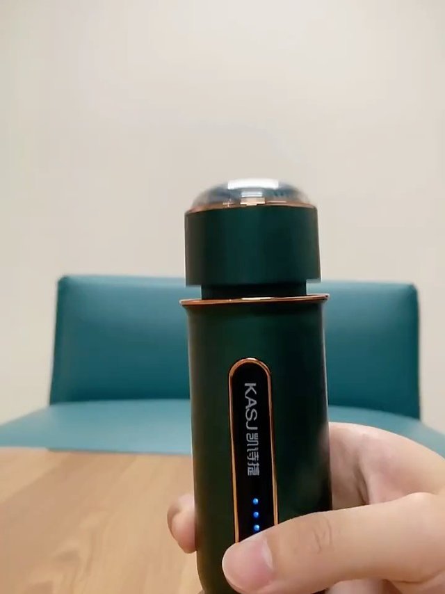 小巧方便的放松神器！