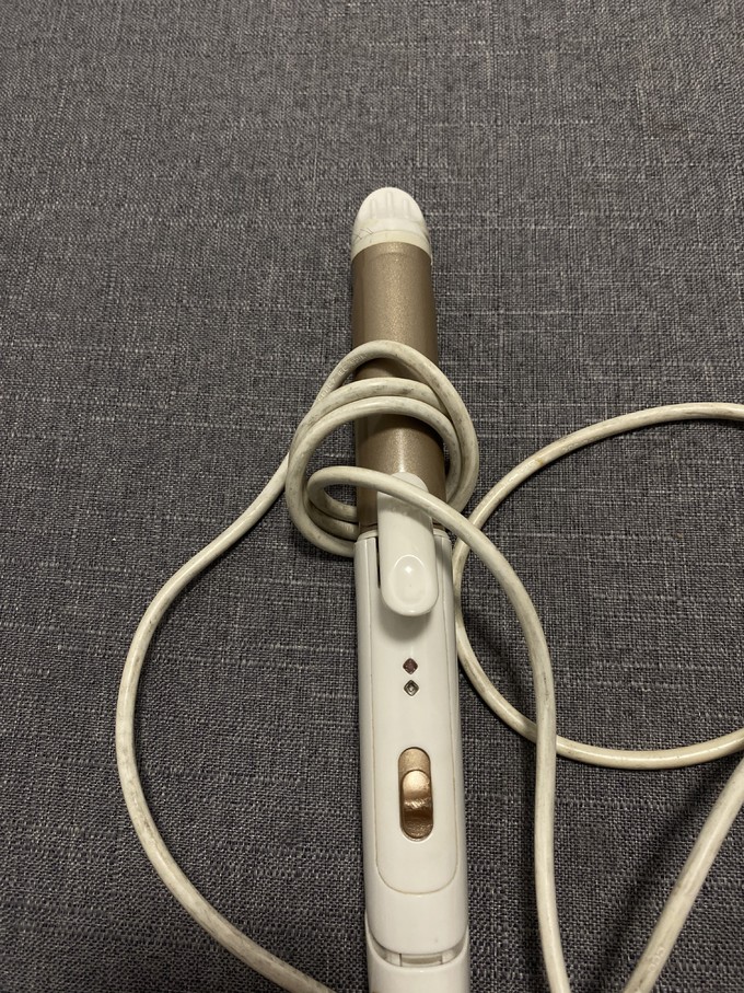 奔腾美发造型器