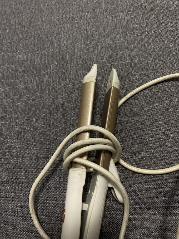 奔腾美发造型器