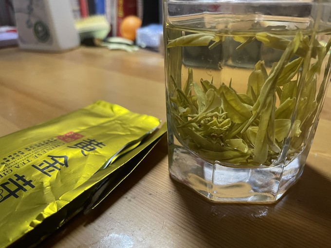 茶类